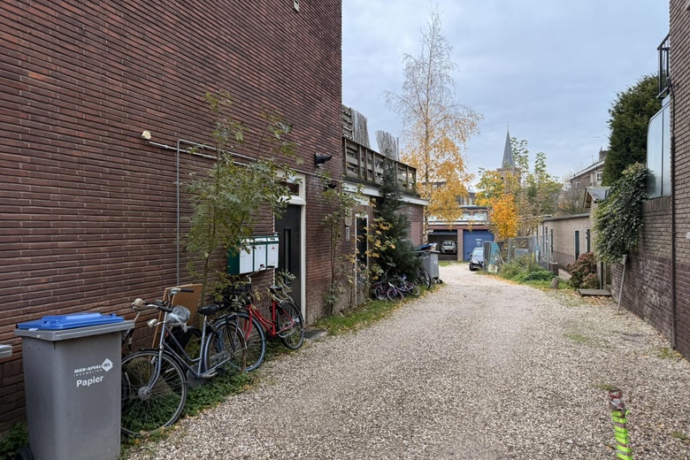 WinkelruimteaanAlbertus Perkstraat 5<br/> inHilversum