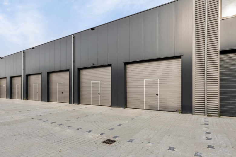 BedrijfsruimteaanKetelmakerij 21 R<br/> inHengelo