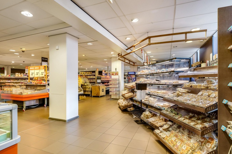 WinkelruimteaanHoofschestraat 2<br/> inGrave