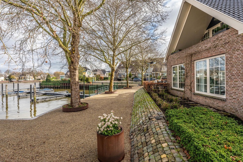 BedrijfsruimteaanKorenmolen 1<br/> inKrimpen aan den IJssel