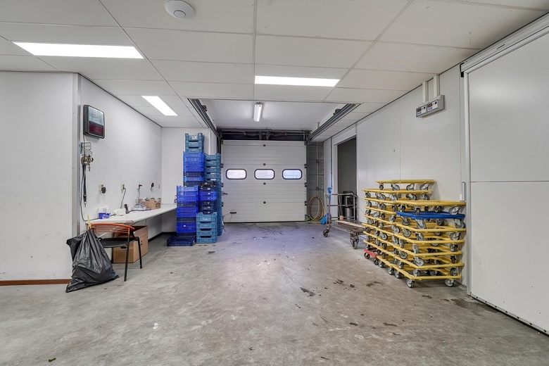 BedrijfsruimteaanKeyserswey 47 - 49<br/> inNoordwijk