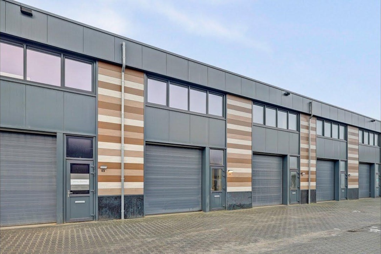 BedrijfsruimteaanMarconiweg 18 e 0004<br/> inNunspeet