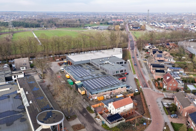 Kantoorruimte Mierlo - Brugstraat 81 - Foto 21