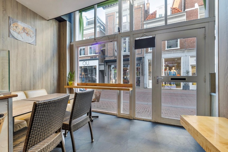 HorecaaanKruisstraat 43<br/> inHaarlem HorecaaanKruisstraat 43<br/> inHaarlem