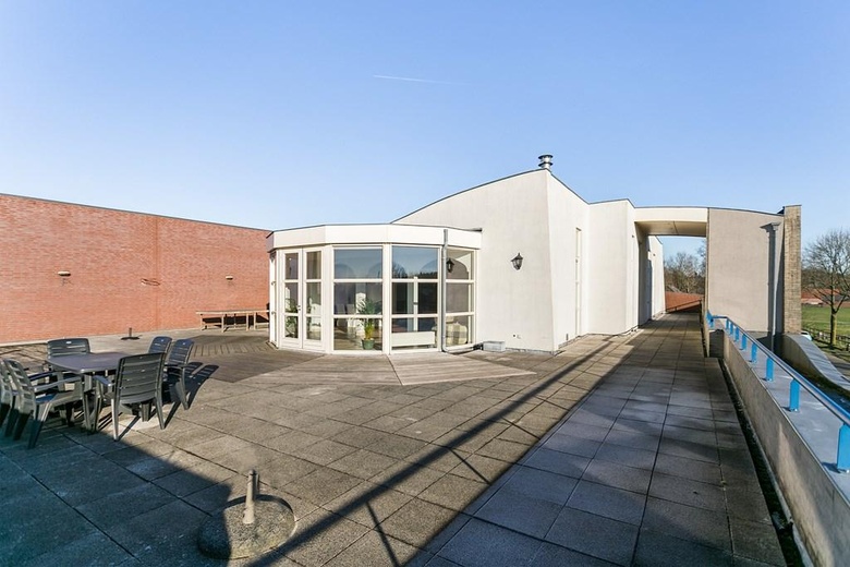 BedrijfsruimteaanRaambrug 20 0<br/> inBladel