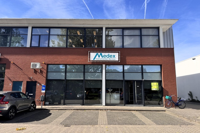 BedrijfsruimteaanMarkerkant 10 136 E<br/> inAlmere