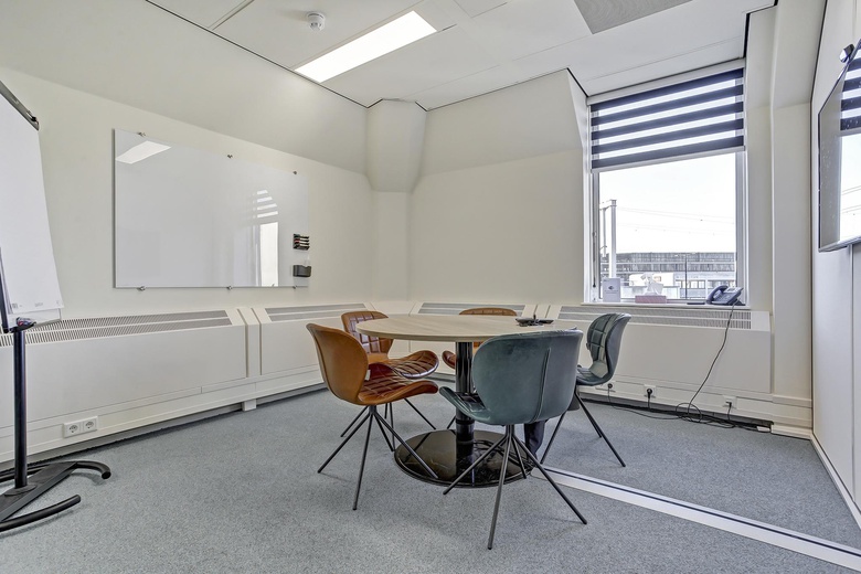 KantoorruimteaanPrincenhof Park 20 - 22<br/> inDriebergen