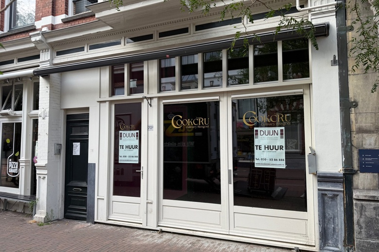 Horeca Haarlem - Kruisweg 70 B - Foto 11