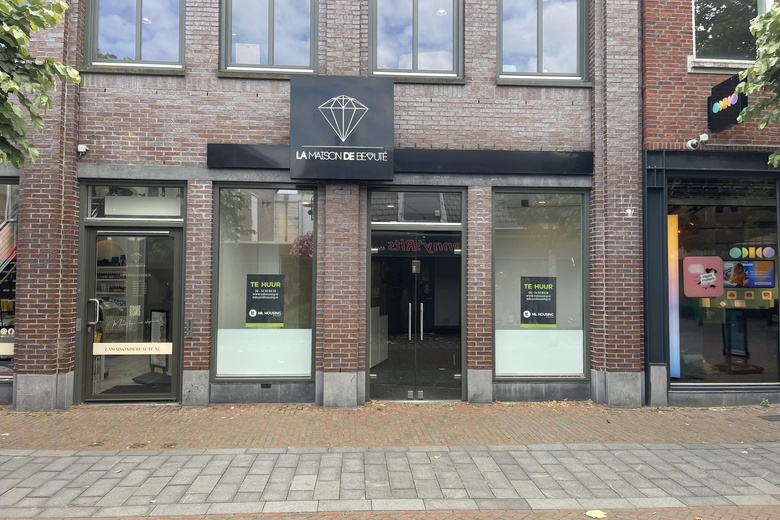WinkelruimteaanKanaalstraat 60<br/> inLisse