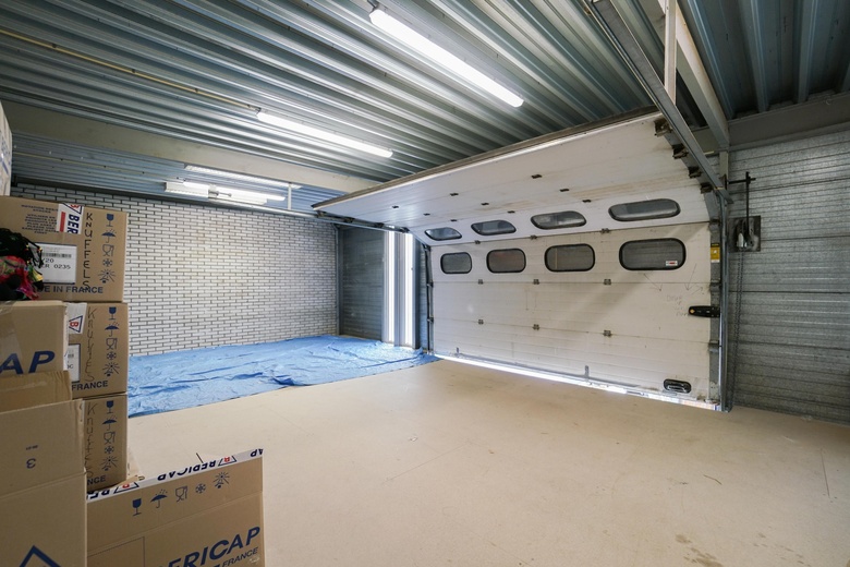 BedrijfsruimteaanKoperweg 19<br/> inAlphen aan den Rijn