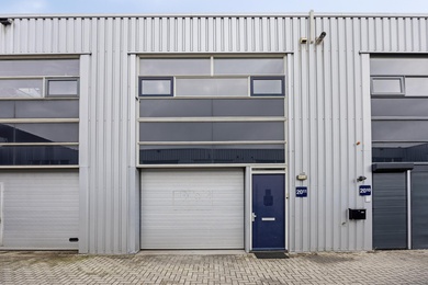 Bedrijfsruimte Industrieweg 20 11, Harderwijk | Bedrijfspand.com