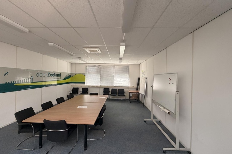 Bedrijfsruimte Terneuzen - Informaticastraat 11 - Foto 3