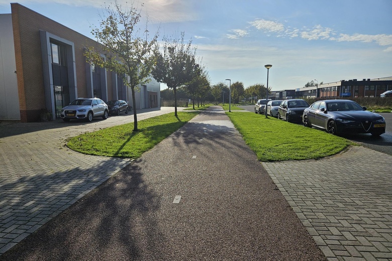 BedrijfsruimteaanLuchtenhorst 7 b<br/> inZutphen BedrijfsruimteaanLuchtenhorst 7 b<br/> inZutphen
