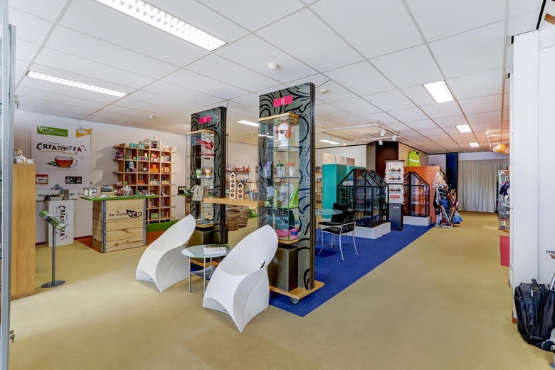 KantoorruimteaanIndustrieweg 7<br/> inNieuwkoop