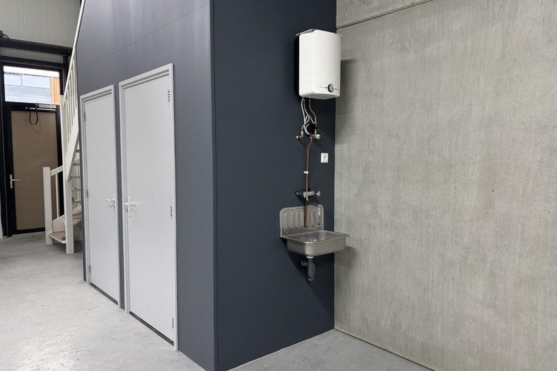 BedrijfsruimteaanAgriport 9 18<br/> inMiddenmeer