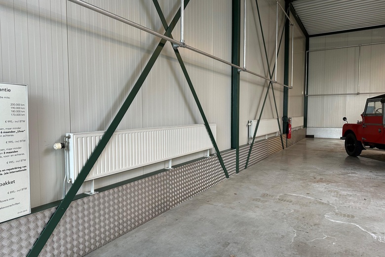 Bedrijfsruimte Doenrade - Provincialeweg Noord 85 - Foto 7