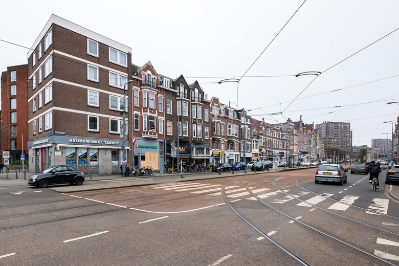 WinkelruimteaanSchiedamseweg 47 A<br/> inRotterdam