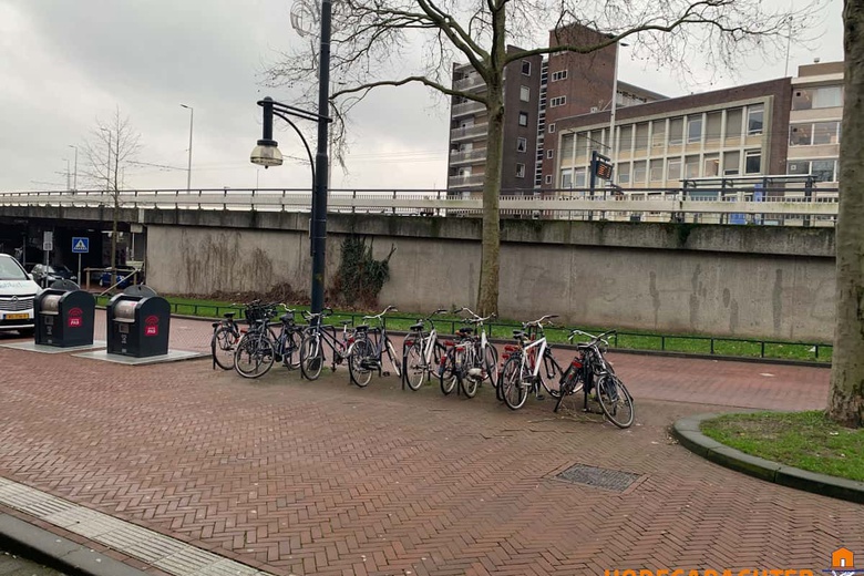 HorecaaanNieuwe Plein 8<br/> inArnhem