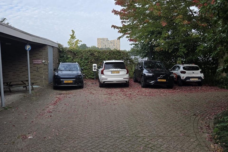 Kantoorruimte Utrecht - Jagerskade 17 - Foto 12