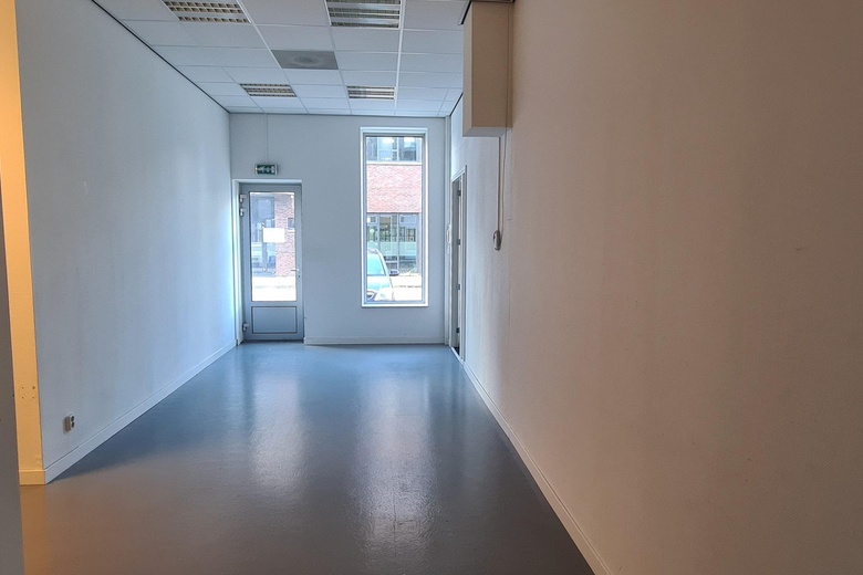 KantoorruimteaanAbe Lenstra boulevard 50<br/> inHeerenveen