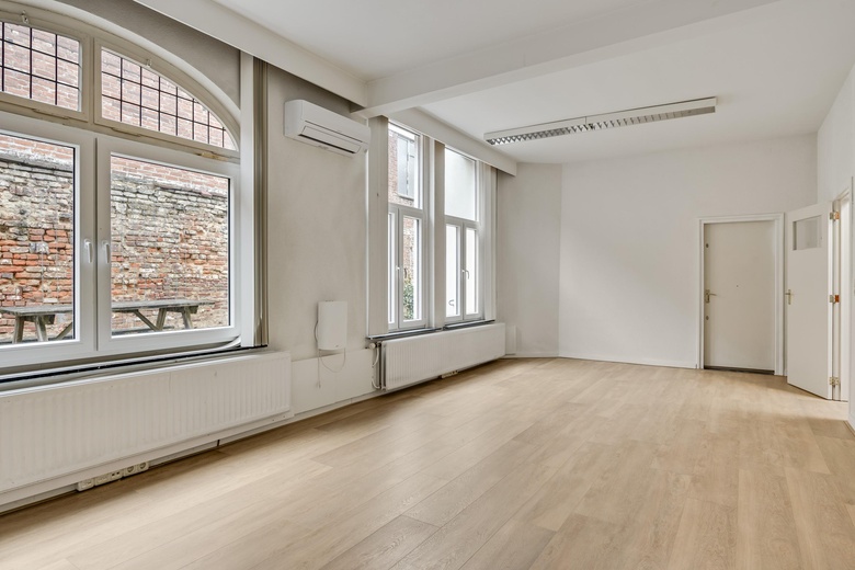 KantoorruimteaanJodenstraat 6<br/> inEcht