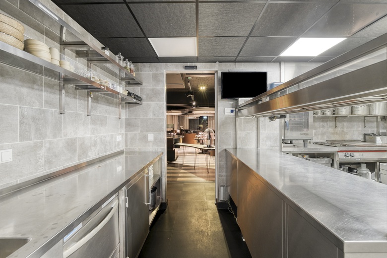 Horeca Amsterdam - Paardenstraat 15 B - Foto 14