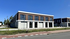 Bedrijfsruimte te koop Lelystad - Pascallaan 22