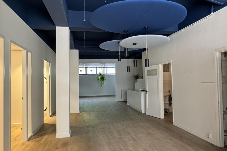 WinkelruimteaanLaan van Nieuw-Oost-Indie 102<br/> inDen Haag