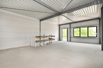 Bedrijfsruimte Oud-Gastel - Helium 4 - Foto 5