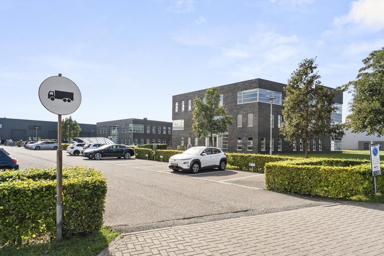 KantoorruimteaanNijverheidsweg 2 a 1<br/> inElst