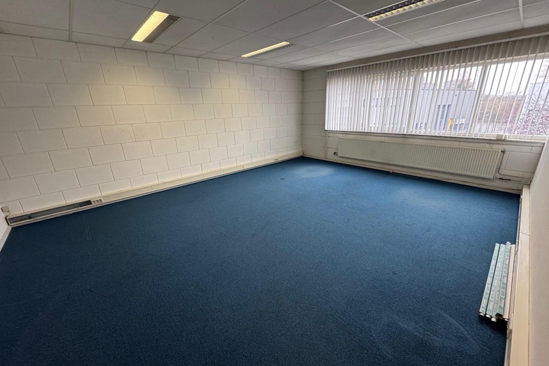 BedrijfsruimteaanGoeseelsstraat 6<br/> inBreda