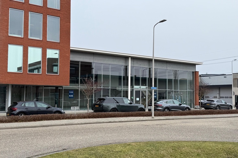 BedrijfsruimteaanCornusbaan 41<br/> inCapelle aan den IJssel