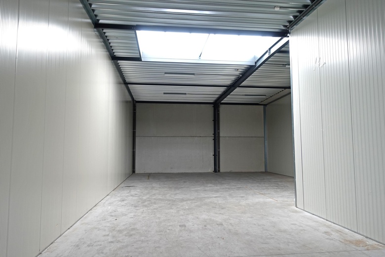 BedrijfsruimteaanArgon 20 a<br/> inOud-Gastel