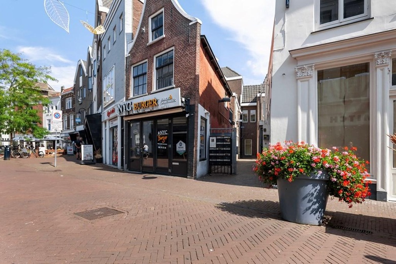 Opslagruimte Gouda - Kleiweg 94 - Foto 16
