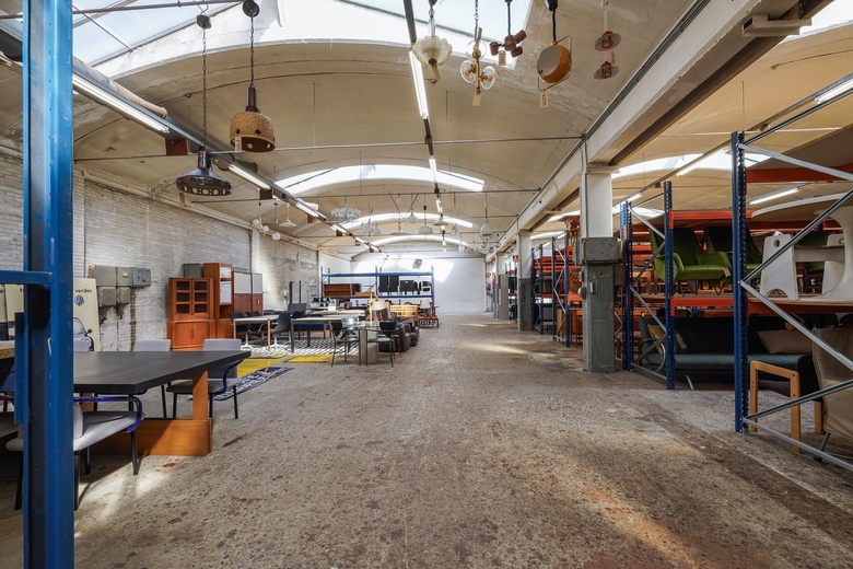Bedrijfsruimte Tilburg - Petrus Loosjesstraat 9 a - Foto 10