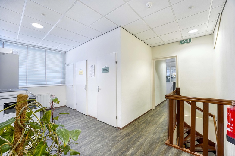 Bedrijfsruimte Leiden - Rooseveltstraat 48 - Foto 10