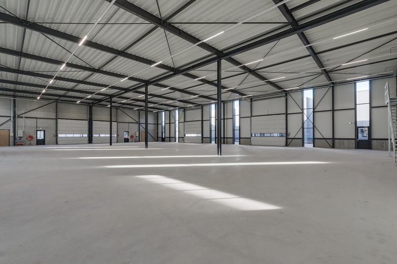 BedrijfsruimteaanVierde Broekdijk 19 F<br/> inAalten BedrijfsruimteaanVierde Broekdijk 19 F<br/> inAalten