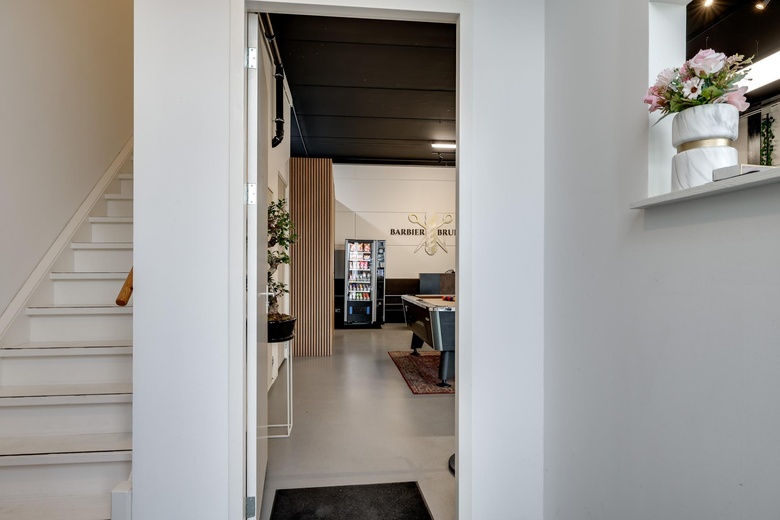 BedrijfsruimteaanSpinding 14<br/> inCuijk