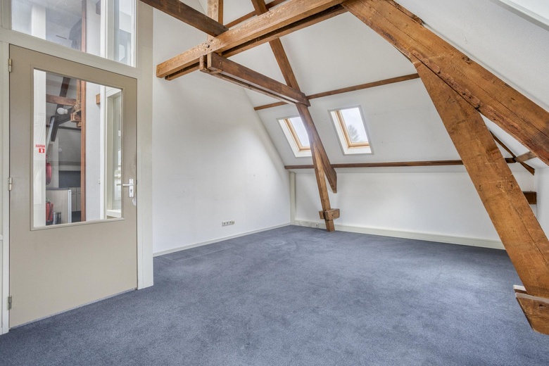 KantoorruimteaanRaadhuisplein 9<br/> inHeeswijk