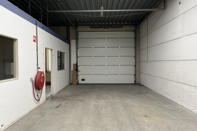 Bedrijfsruimte Oss - Galliërsweg 31 Q - Foto 11