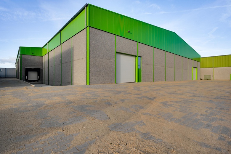 BedrijfsruimteaanHeydweg 5<br/> inSwalmen