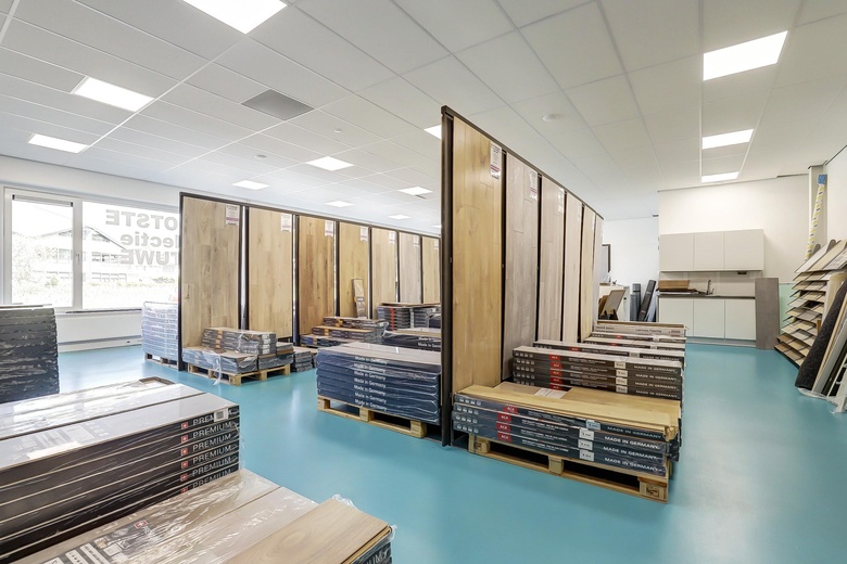 BedrijfsruimteaanAnthonie van Diemenstraat 28<br/> inCulemborg