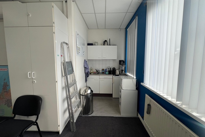 KantoorruimteaanSaffierborch 6 B<br/> inRosmalen KantoorruimteaanSaffierborch 6 B<br/> inRosmalen