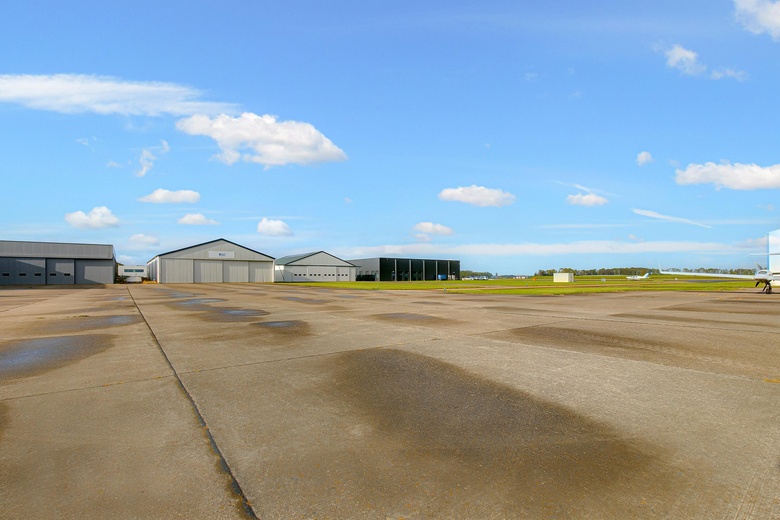 Kantoorruimte Lelystad - Dakotaweg 11 - Foto 9