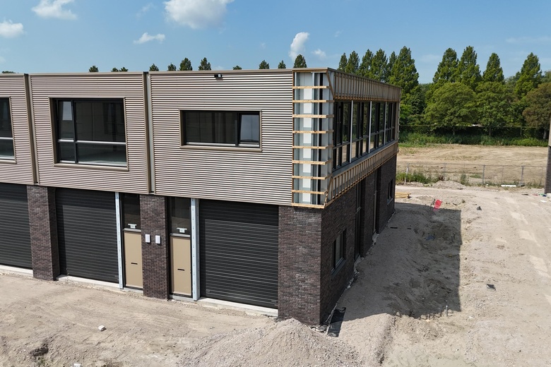 Bedrijfsruimte Rotterdam - Driemanssteeweg 494 - Foto 2