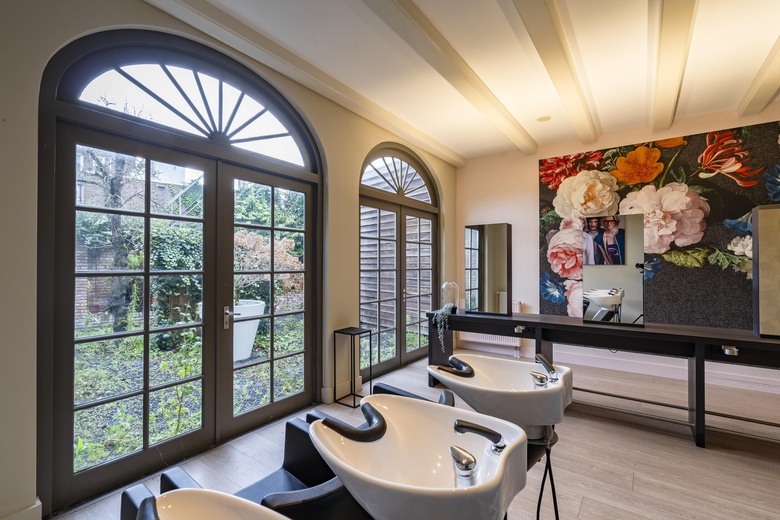 WinkelruimteaanVeerstraat 13<br/> inBussum