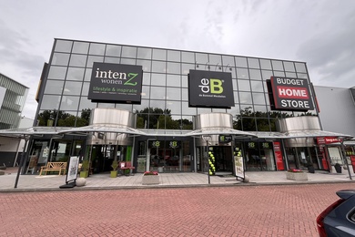 Bekijk foto 2 van Hoge Rijndijk 309