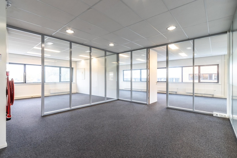 KantoorruimteaanLage Biezenweg 7 a<br/> inVianen