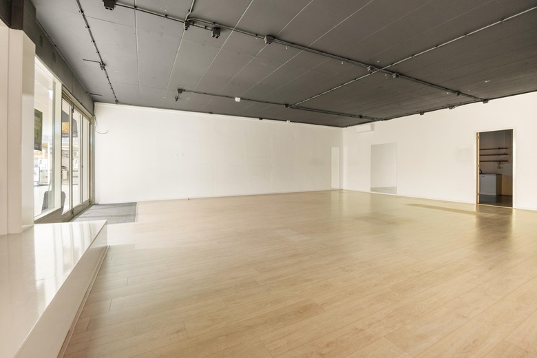 WinkelruimteaanKarel Doormanweg 10C - De Passage 0 ong<br/> inBreukelen