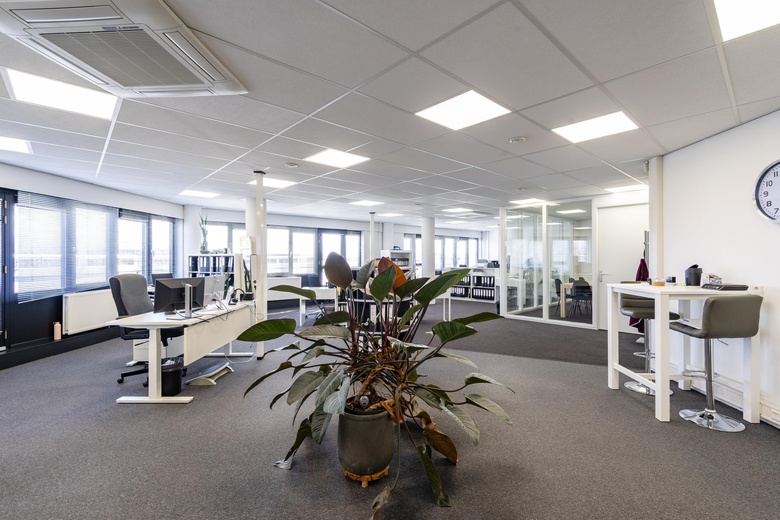 KantoorruimteaanTransistorstraat 91<br/> inAlmere